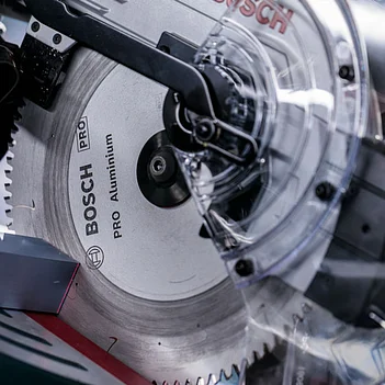 Диск пиляльний по алюмінію Bosch PRO Aluminium 305х1,8x30мм (2608837782)