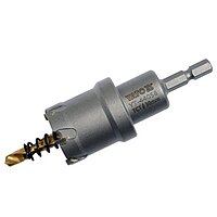 Коронка по металлу Yato 30 мм (YT-44058)