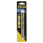 Свердло по металу Stanley HSS-CNC 13,0x151 мм 1 шт (STA51123)