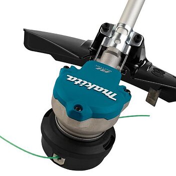Триммер аккумуляторный Makita (DUR368LZ) - без аккумулятора и зарядного устройства