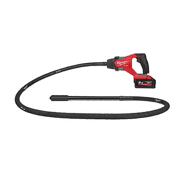 Вібротрамбовка акумуляторна Milwaukee M18 FCVN24-0 (4933479599) - без акумулятора та зарядного пристрою