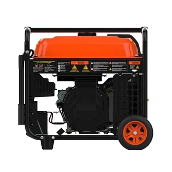 Генератор інверторний бензиновий GENERGY AZORES RC (240100090)