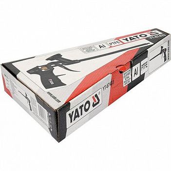 Пистолет для монтажной пены Yato (YT-67433)