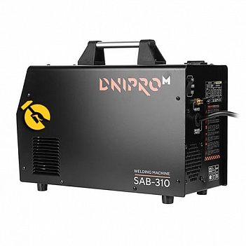 Інверторний напівавтомат Dniprо-М SAB-310 (80626001)