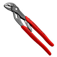 Клещи переставные с автоматической регулировкой KNIPEX SmartGrip Cr-V 250 мм (85 01 250)