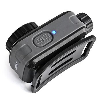 Фонарь налобный аккумуляторный VIDEX 5,0В (VLF-H046Z)