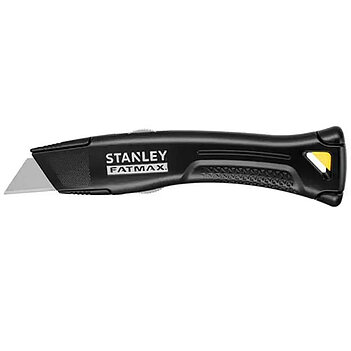 Нож для отделочных работ Stanley FatMax Heavy Duty (FMHT10500-0)