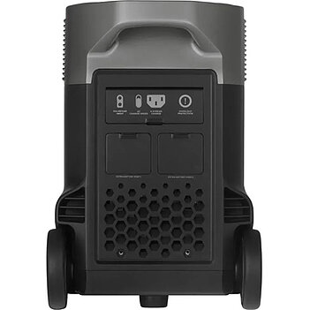 Зарядная станция EcoFlow DELTA Pro (DELTAPro-EU)
