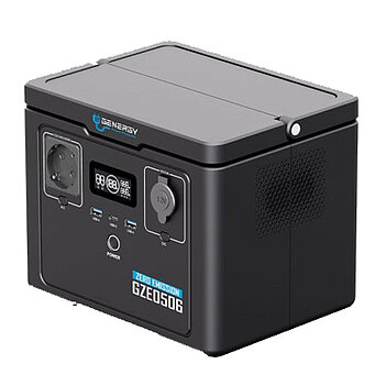 Зарядная станция GENERGY ZERO GZE-0506 (240093090)