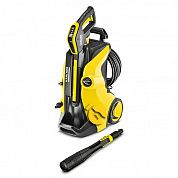 Мойка высокого давления Karcher K 5 Full Control Plus (1.324-522.0)