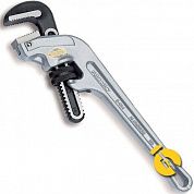Ключ трубный Ridgid E918 450мм (90122)