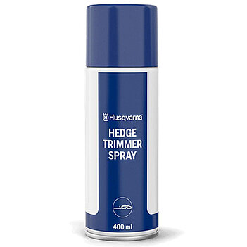 Смазка-спрей Husqvarna Hedge Trimmer Spray 0,4л (5386292-01)