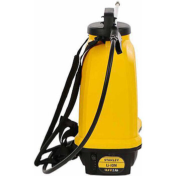 Опрыскиватель аккумуляторный Stanley (SXSPBS12E)