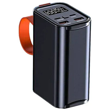 Пoвepбaнк PROTESTER 30000 mAh (PRO-PD100W)