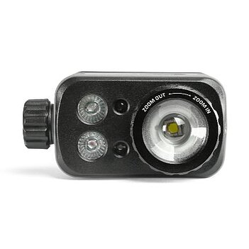 Фонарь налобный аккумуляторный VIDEX 5,0В (VLF-H046Z)