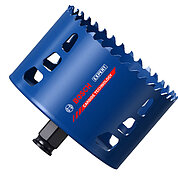 Коронка универсальная Bosch Tough Material PC Plus 105 мм (2608901901)