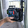 Нівелір лазерний Bosch GLL 12V-100-33 CG (0601065400)