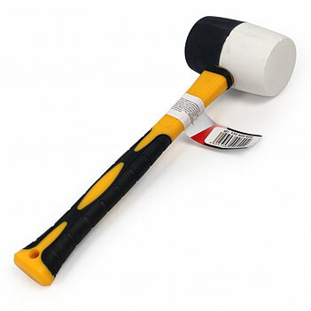 Киянка резиновая Stark Pro 450 г (530600600)