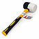 Киянка резиновая Stark Pro 450 г (530600600)