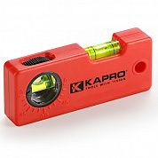 Рівень Kapro 2 капсули 100 мм (245kr)