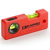 Уровень Kapro 2капсулы 100мм (245kr)