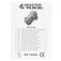 Наколінники універсальні MASTERTOOL FOAM EVA II-EN 14404 (82-0163)