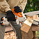 Аккумуляторная цепная мини-пила Stihl GTA30 SET (GA050116918) Аккумуляторная цепная мини-пила Stihl GTA30 SET (GA050116918)