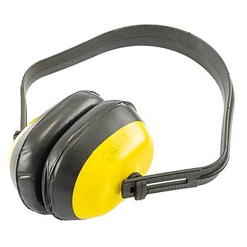 Навушники захисні MASTERTOOL 22 дБ (82-0119)