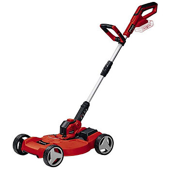 Тример акумуляторний Einhell GE-CT 18/28 Li TC-Solo (3411212) - без акумулятора та зарядного пристрою