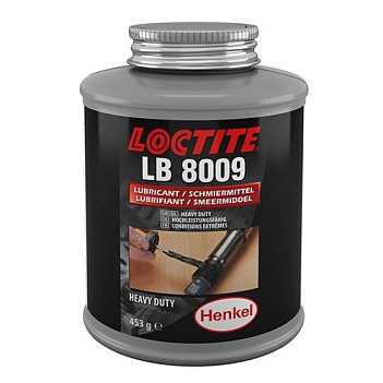 Смазка универсальная LOCTITE 8009 противозадирная 453г (L8009453)