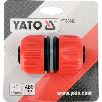 Муфта ремонтная Yato 1" (YT-89042)
