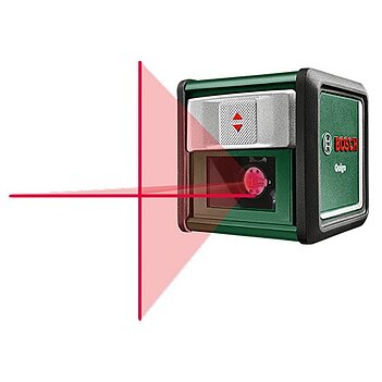 Нівелір лазерний Bosch Quigo + MM2 (0603663503)