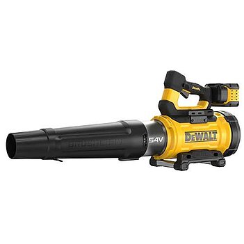 Воздуходувка аккумуляторная DeWALT (DCMBL777X1)