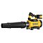 Воздуходувка аккумуляторная DeWALT (DCMBL777X1)