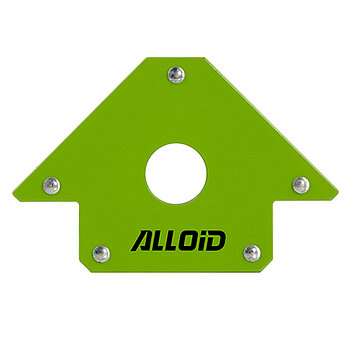 Косинець магнітний для зварювання Alloid (MWH -13022)