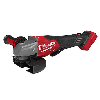 Угловая шлифмашина аккумуляторная Milwaukee M18 FHSAG125XPDB2-0X (4933493417) - без аккумулятора и зарядного устройства