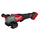 Угловая шлифмашина аккумуляторная Milwaukee M18 FHSAG125XPDB2-0X (4933493417) - без аккумулятора и зарядного устройства