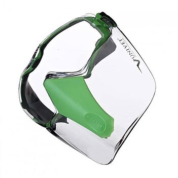 Щиток защитный к закрытым очкам UNIVET (6x3F.01.00)