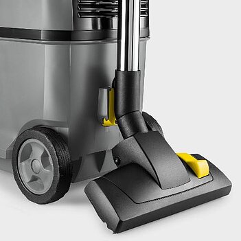 Пылесос Karcher T 15/1 (1.355-300.0)