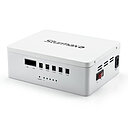 Источник бесперебойного питания для сетевого оборудования Sturmax (PSM95065)