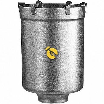 Коронка по бетону DeWalt 68x107 мм (DT6762) Коронка по бетону DeWalt 68x107 мм (DT6762)