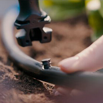 Заглушка для шлангів Gardena Micro-Drip-System 10 шт. (13215-20.000.00)