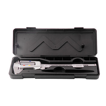 Штангенциркуль электронный MASTERTOOL Digital 150 мм (30-0628)