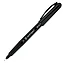 Маркер столярный Centropen CD-Liner Ergoline 4616/01 черный (209367)