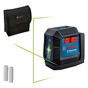 Нивелир лазерный Bosch GLL 12-22 G Professional (0601065320)