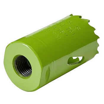 Коронка универсальная Alloid Bi-Metal 30 мм (HS-30030)