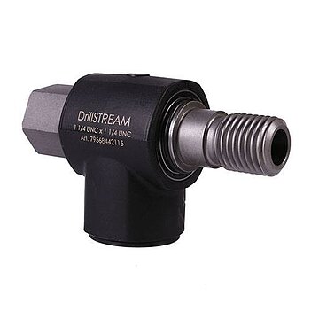 Насадка для пиловидалення Mechanic DrillSTREAM 1 1/4 x 1 1/4 (79568442115)