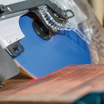 Диск пиляльний по дереву Bosch Expert for Wood 254х1,8x30 мм (2608642530)