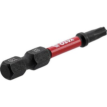 Бита ударная Torx Yato 1/4" T20 2 шт. (YT-78053)