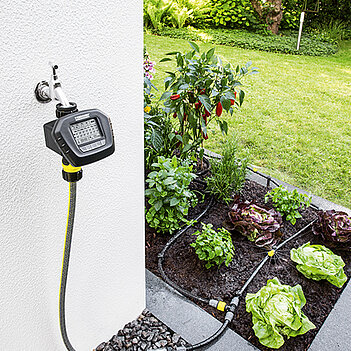 Комплект системи зрошення Karcher (2.645-238.0)